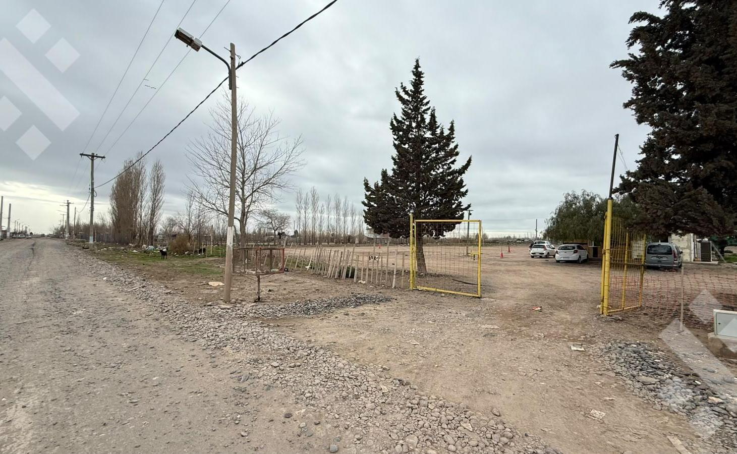 Foto de En Venta | Terreno 23.555,95 | La Meseta | Neuquén, imagen 1