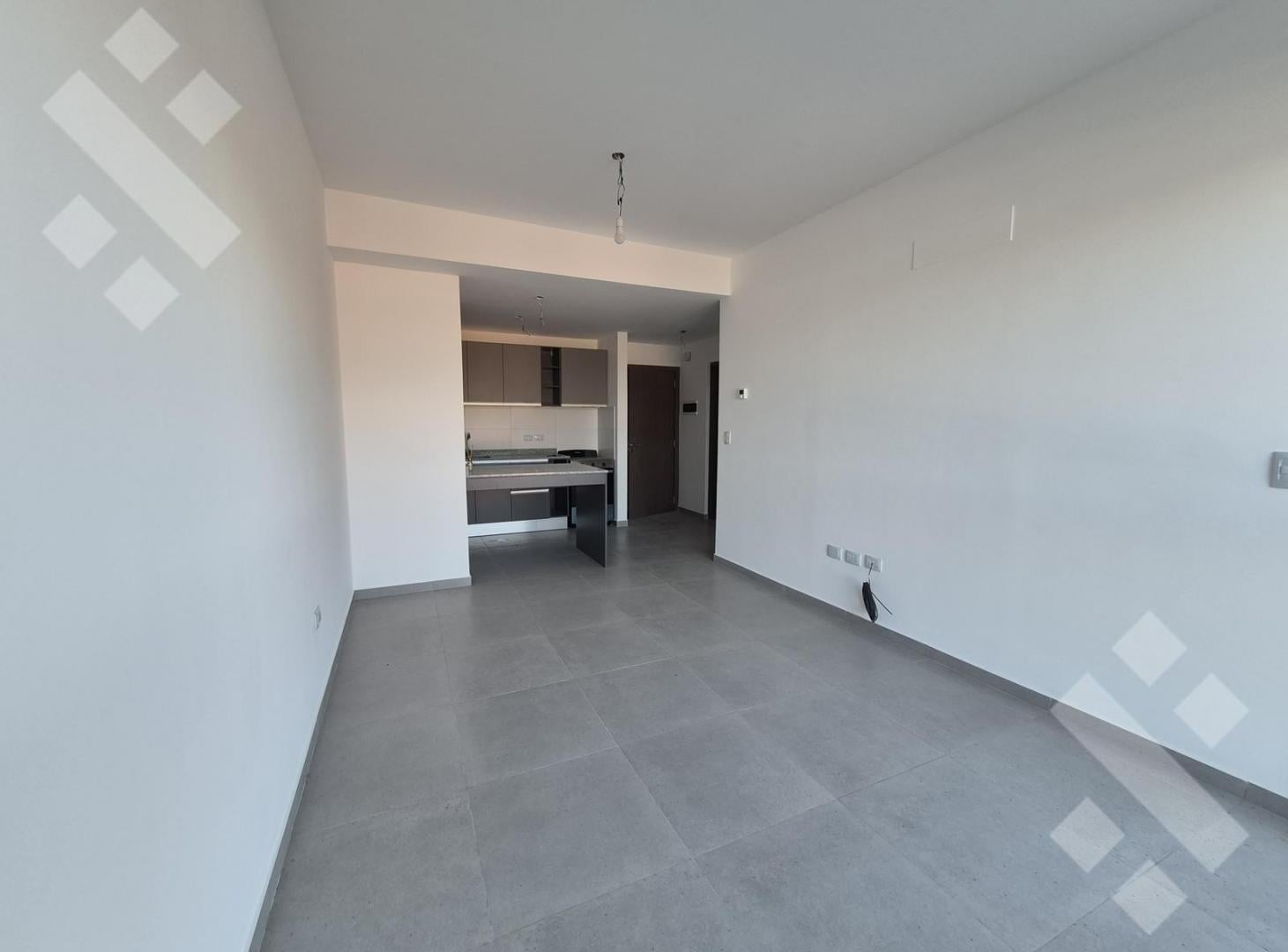 Foto de ALQUILER DPTO 1 DORMITORIO | DISTRITO AREVALO | CIPOLLETTI, imagen 4