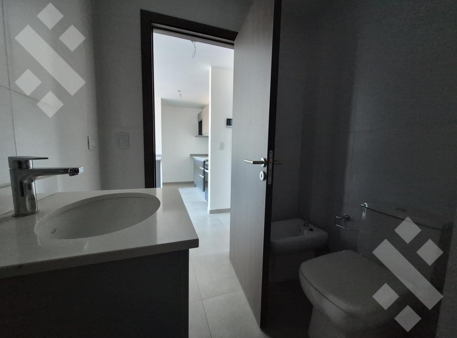 Foto de ALQUILER DPTO 1 DORMITORIO | DISTRITO AREVALO | CIPOLLETTI, imagen 5