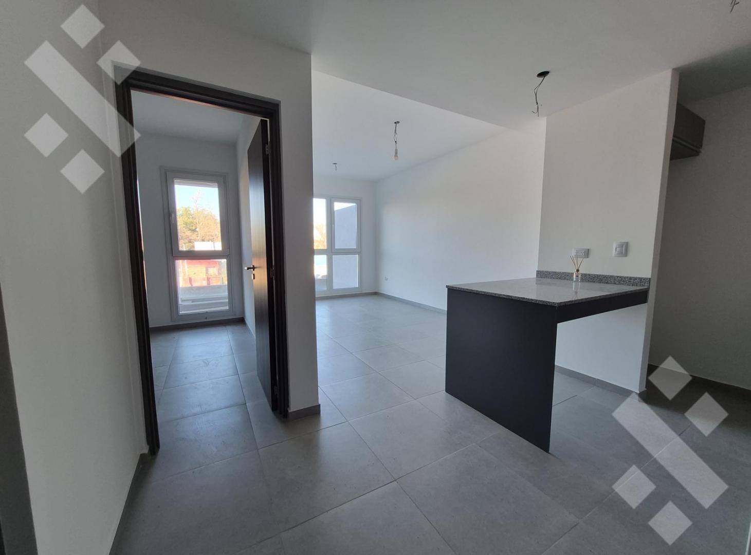 Foto de ALQUILER DPTO 1 DORMITORIO | DISTRITO AREVALO | CIPOLLETTI, imagen 2