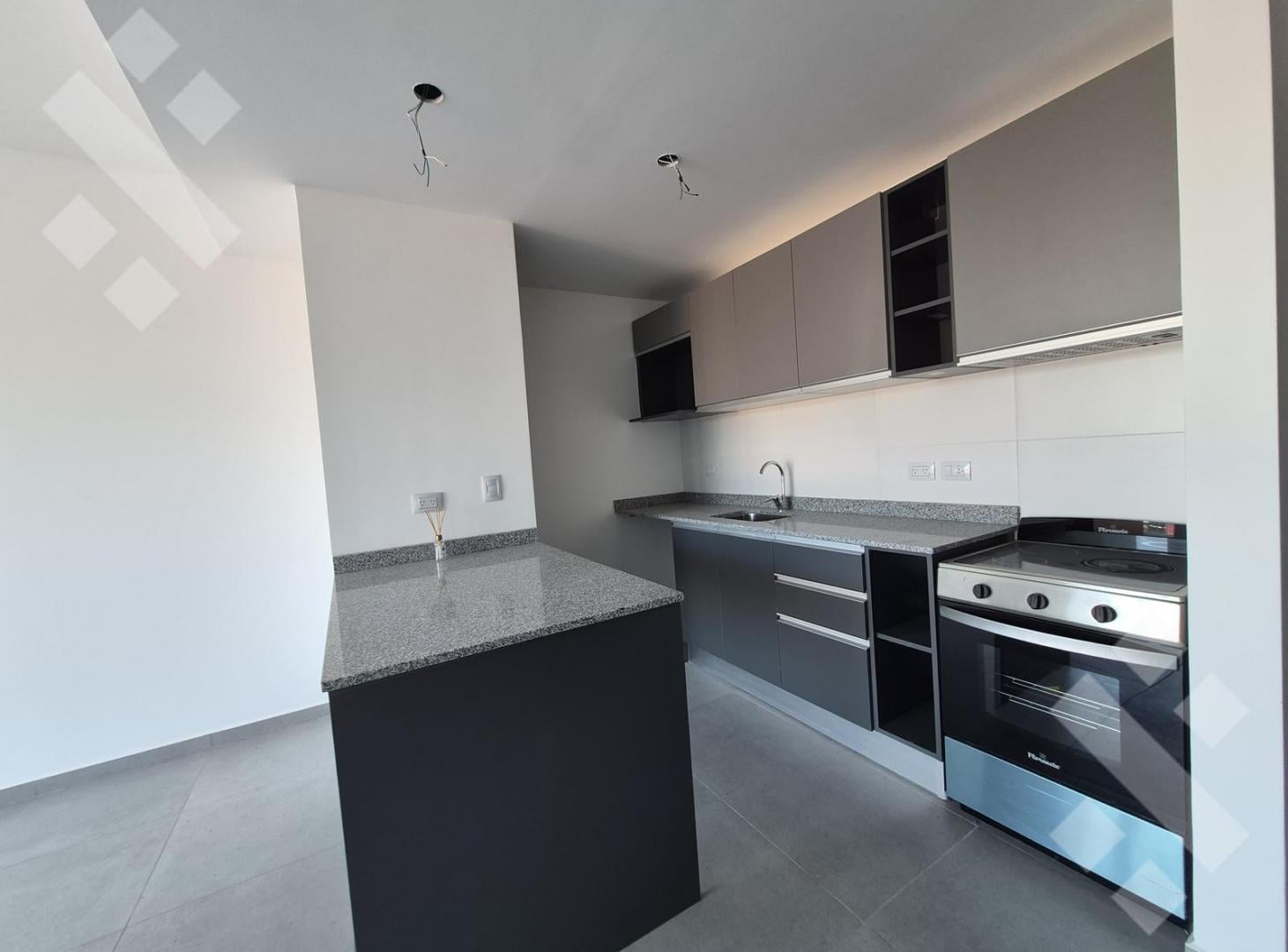 Foto de ALQUILER DPTO 1 DORMITORIO | DISTRITO AREVALO | CIPOLLETTI, imagen 3