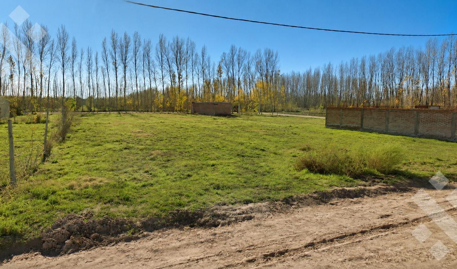 Foto de Terreno en San Patricio Del Chañar, imagen 1