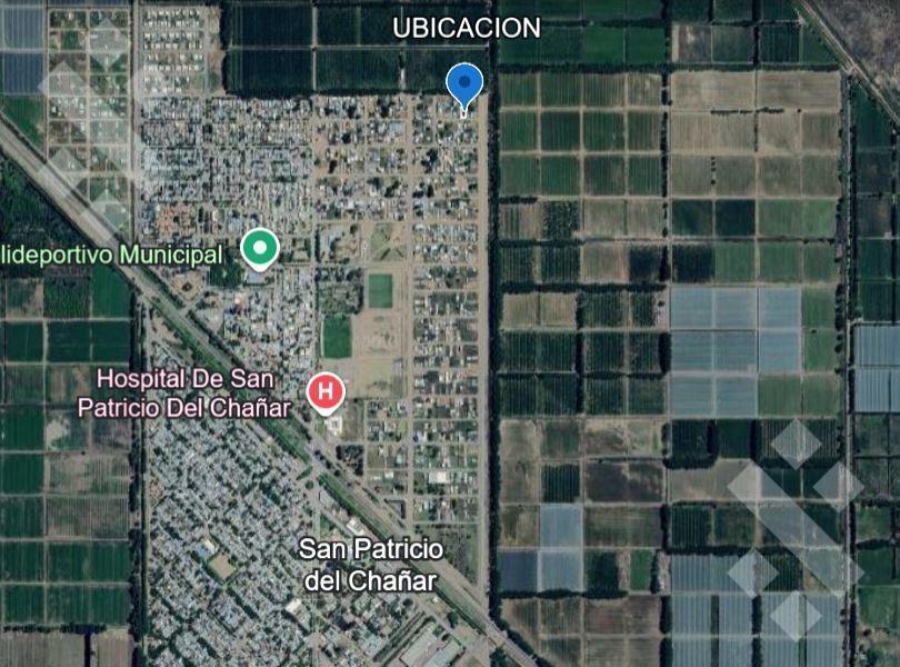 Foto de Terreno en San Patricio Del Chañar, imagen 2