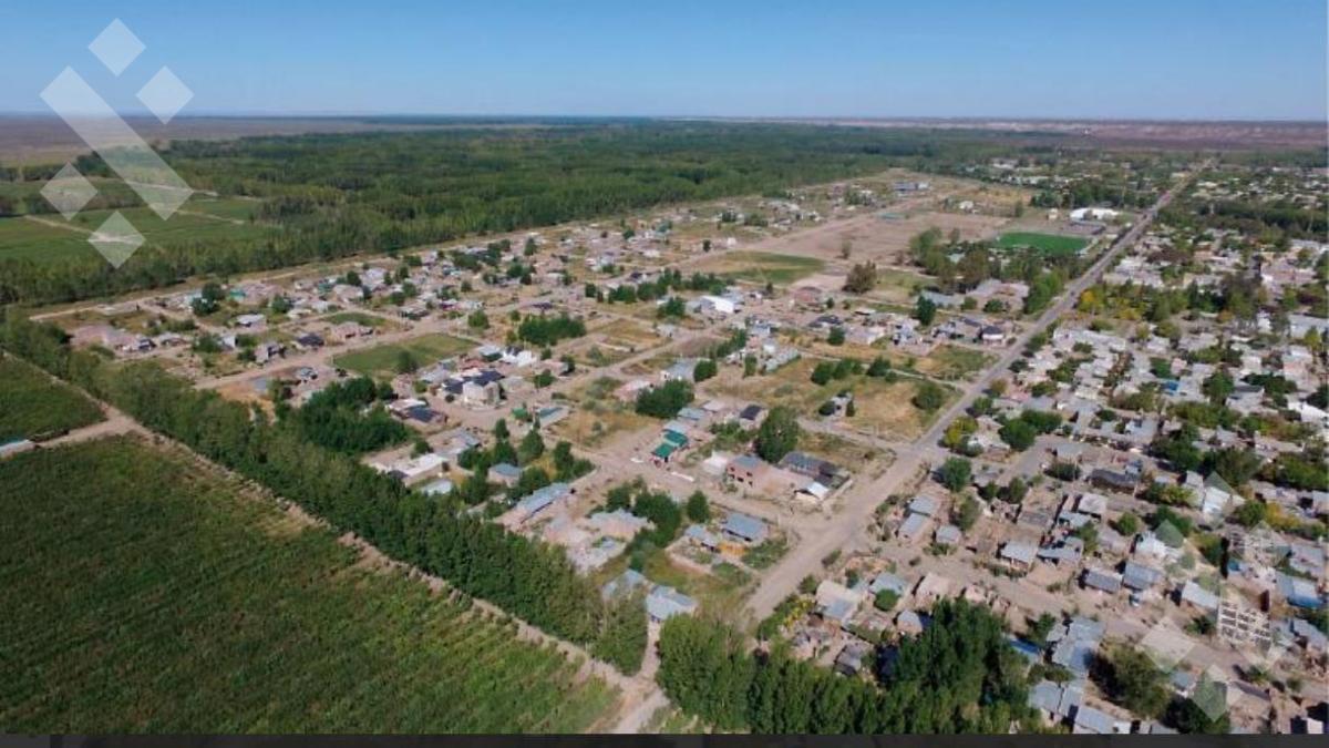 Foto de Terreno en San Patricio Del Chañar, imagen 4