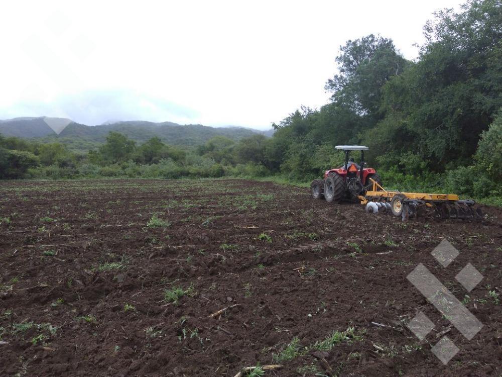 Foto de Terreno - La Merced, imagen 1