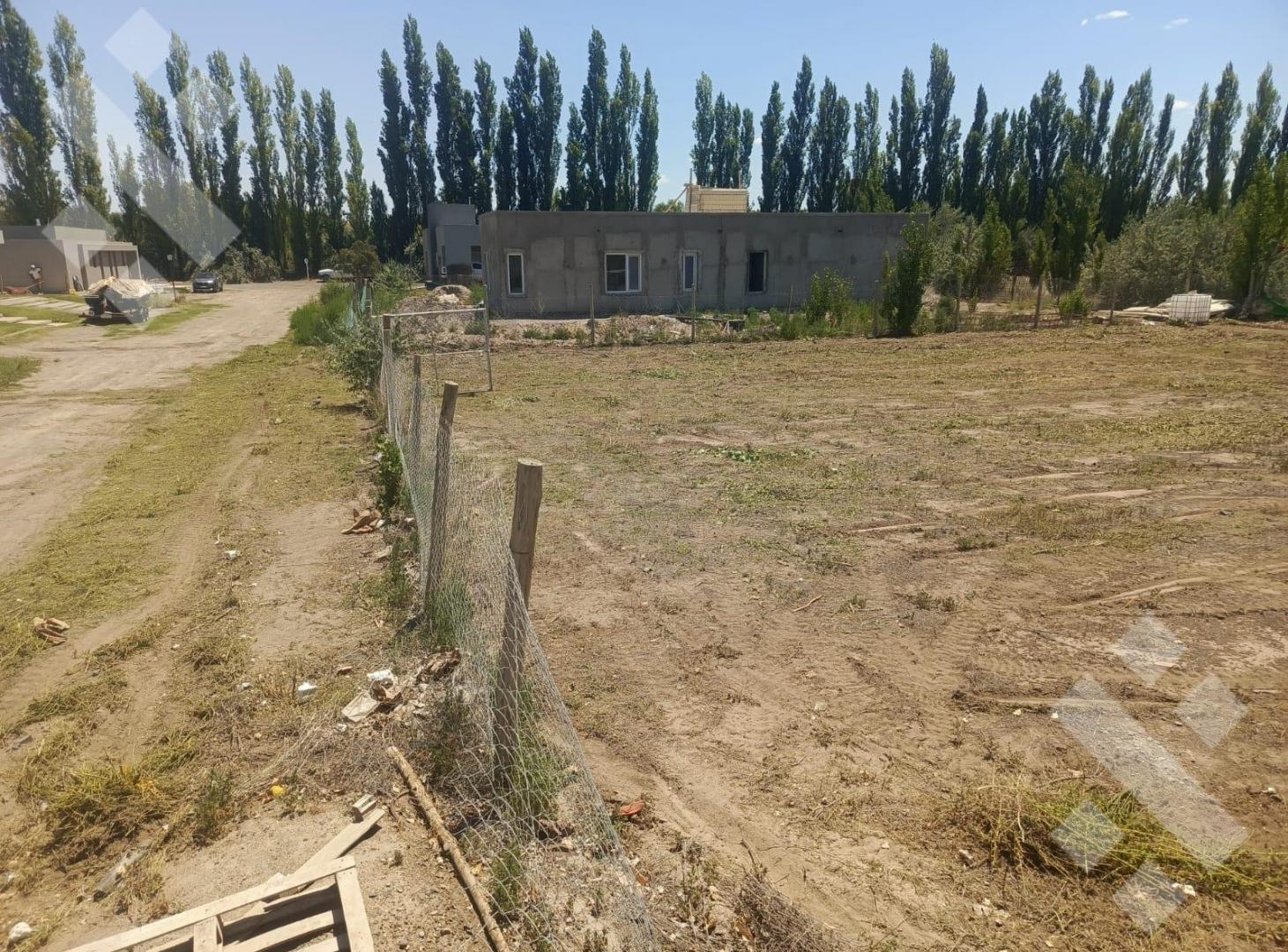 Foto de VENTA Terreno - Barrio Cerrado, imagen 2