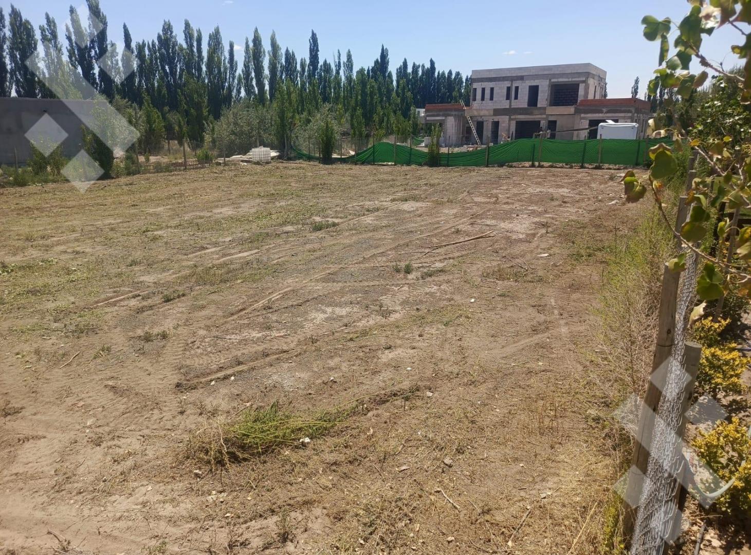 Foto de VENTA Terreno - Barrio Cerrado, imagen 3