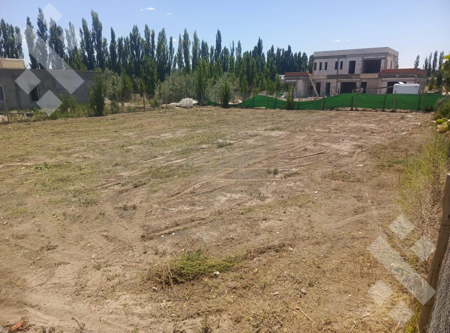 Foto de VENTA Terreno - Barrio Cerrado, imagen 1