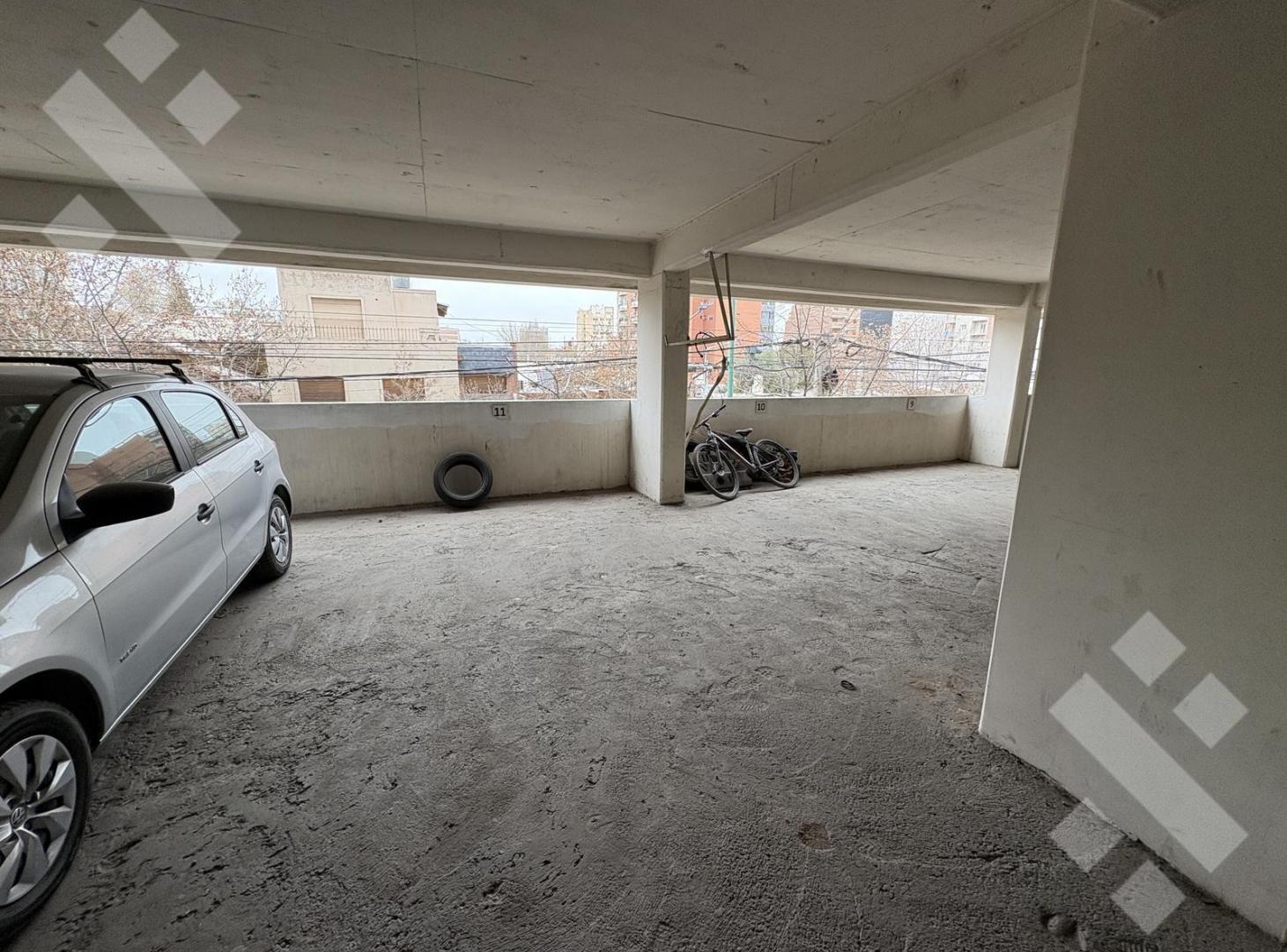 Foto de Alquiler Dpto. 1 dorm. c/cochera,amoblado, excelente ubicación, imagen 1