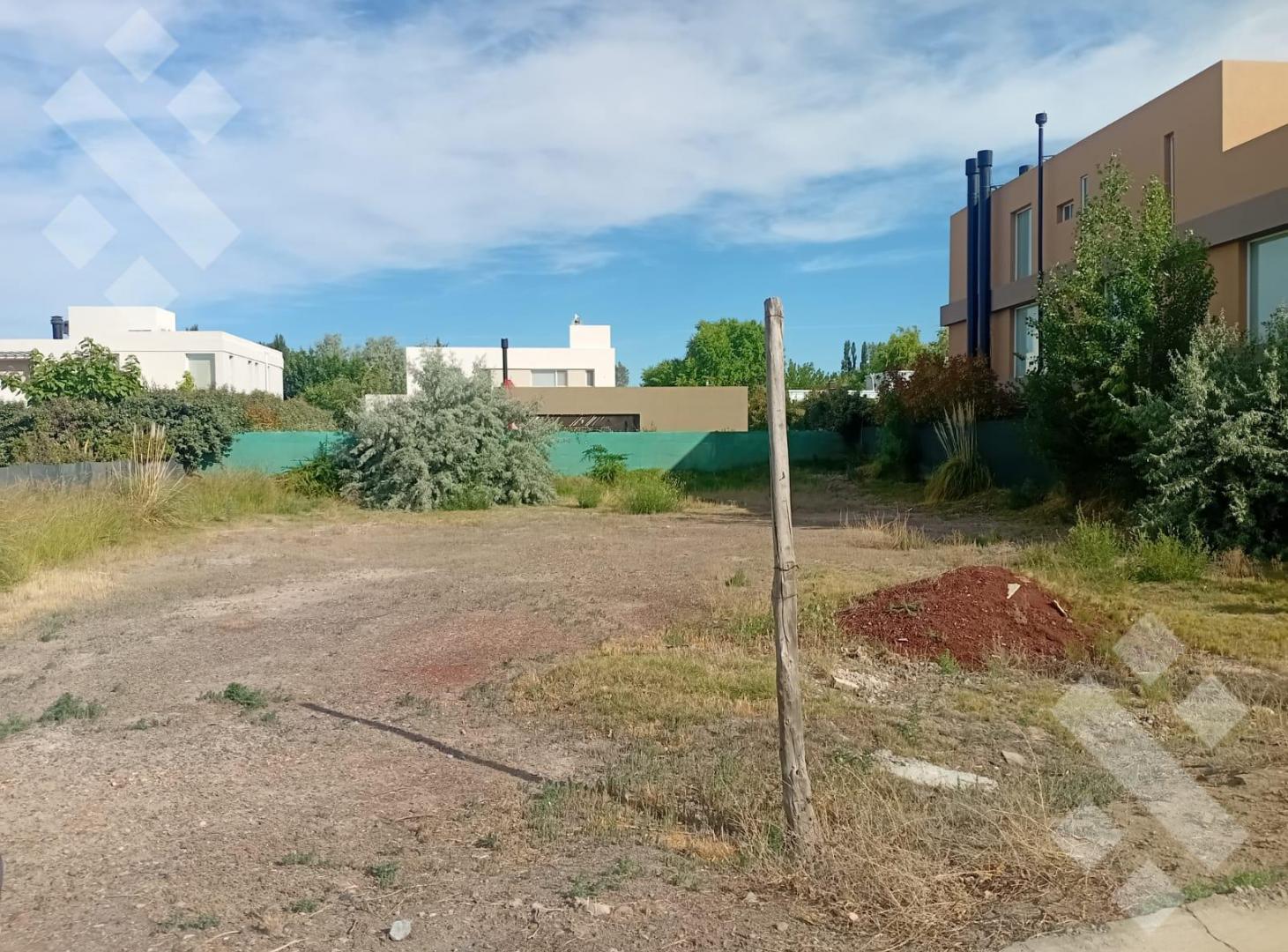 Foto de VENTA DE TERRENO COMAHUE GOLF CLUB, imagen 3