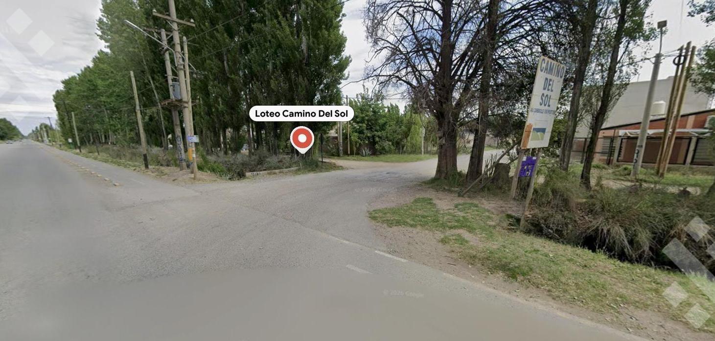 Foto de VENTA 2 LOTES CONTIGUOS - B° CAMINOS DEL SOL, PLOTTIER, imagen 3