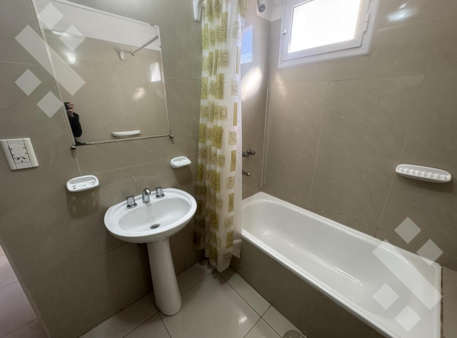 Foto de Departamento 1 dormitorio semiamoblado Alquiler, imagen 4