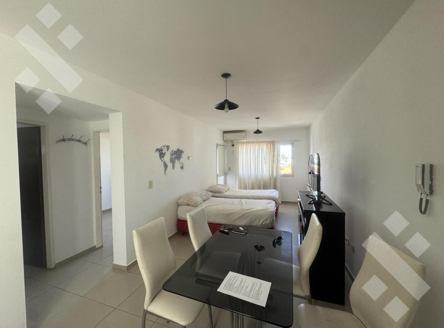 Foto de Departamento 1 dormitorio semiamoblado Alquiler, imagen 5