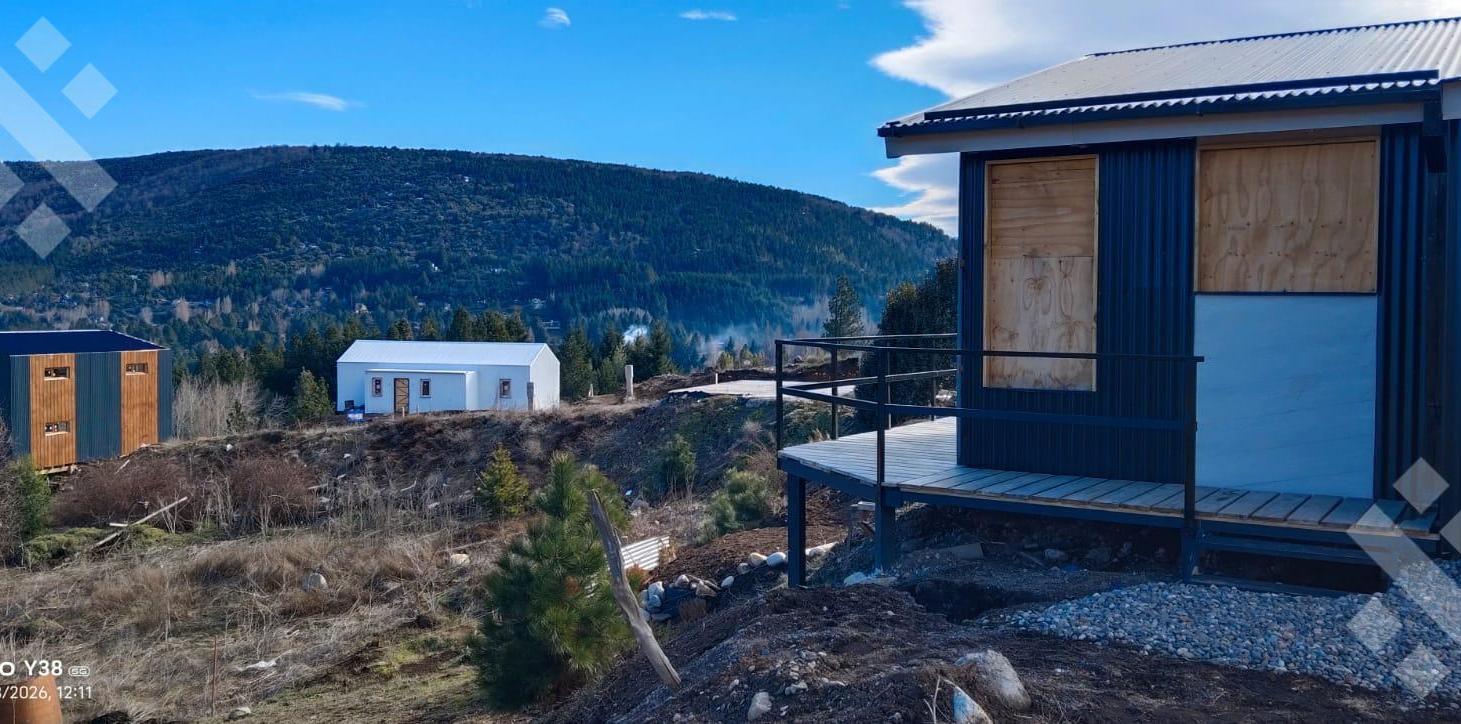 Foto de Venta casa 1 dormitorio - Balconada II - San Martin de los Andes, imagen 4