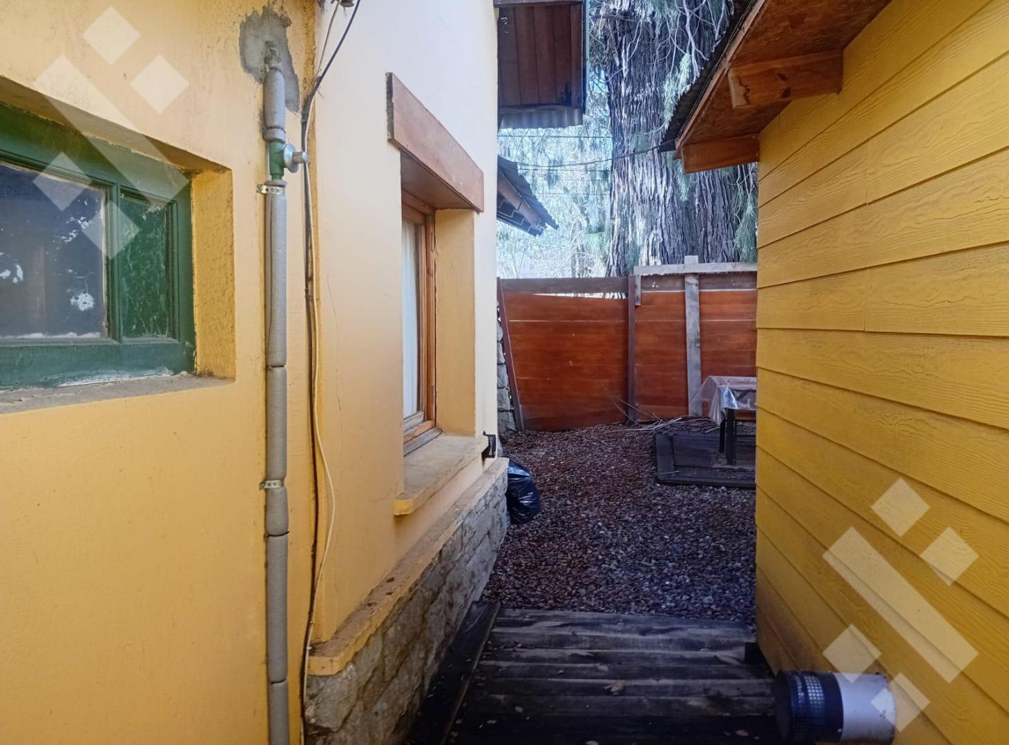 Foto de Alquiler casa 6 ambientes - Centro - APTA COMERCIAL/PROFESIONAL - San, imagen 2