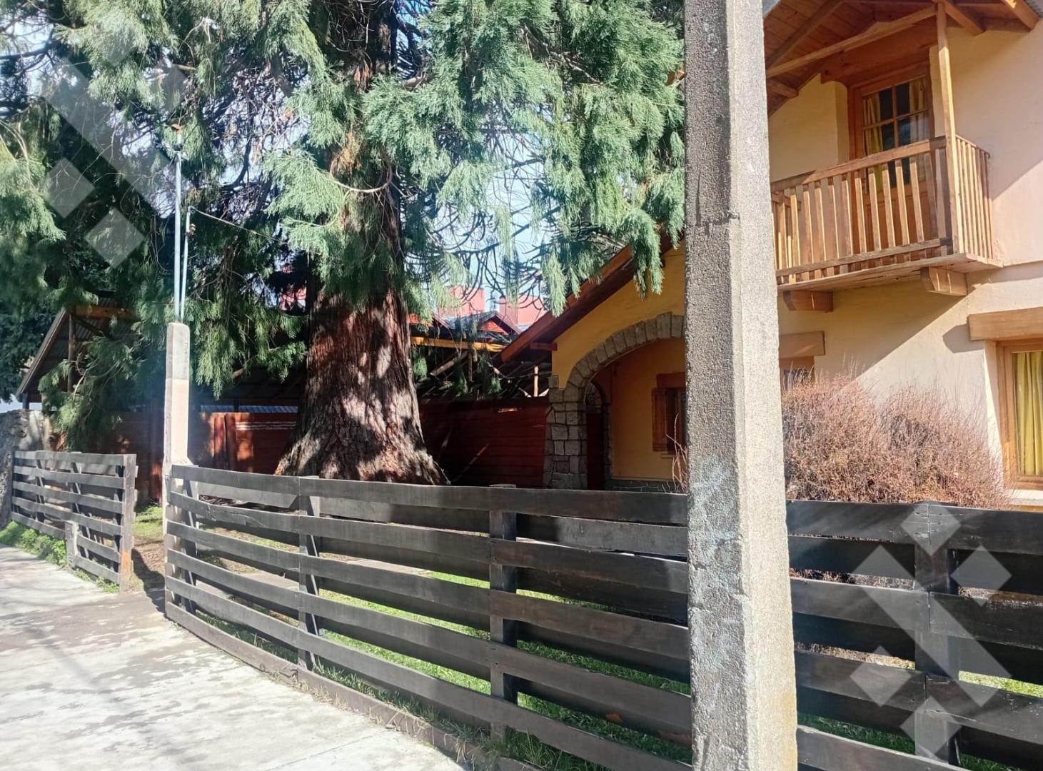 Foto de Alquiler casa 6 ambientes - Centro - APTA COMERCIAL/PROFESIONAL - San, imagen 4