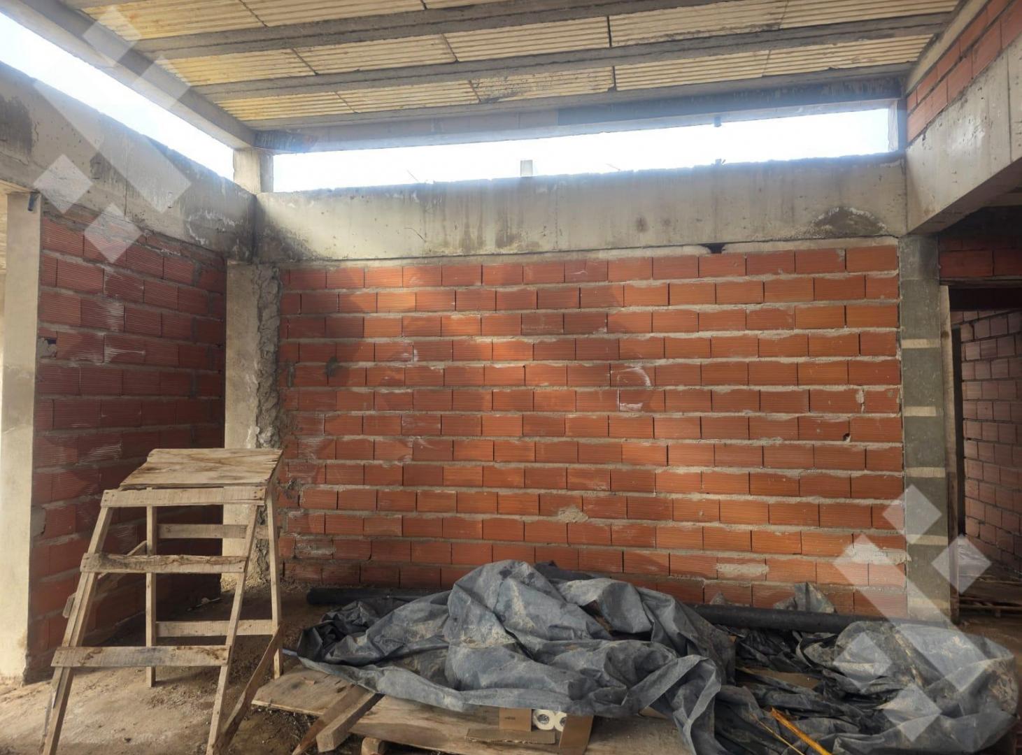 Foto de En Venta | Casa de 3 Dormitorios | En Construcción | Barrio Las, imagen 4