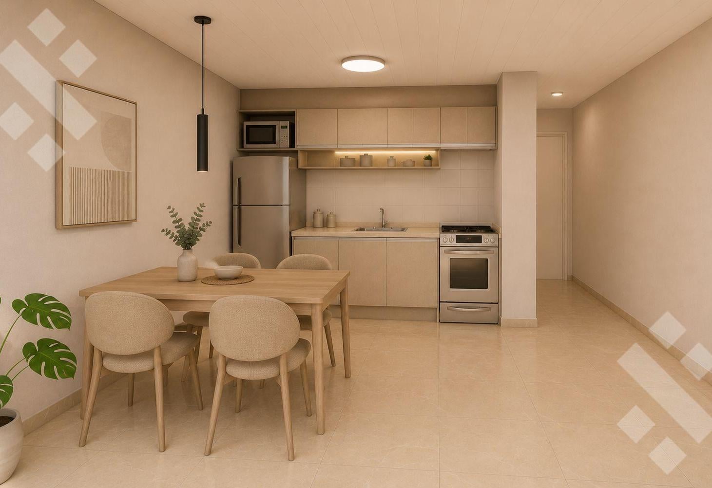 Foto de Departamento en Capital, imagen 2