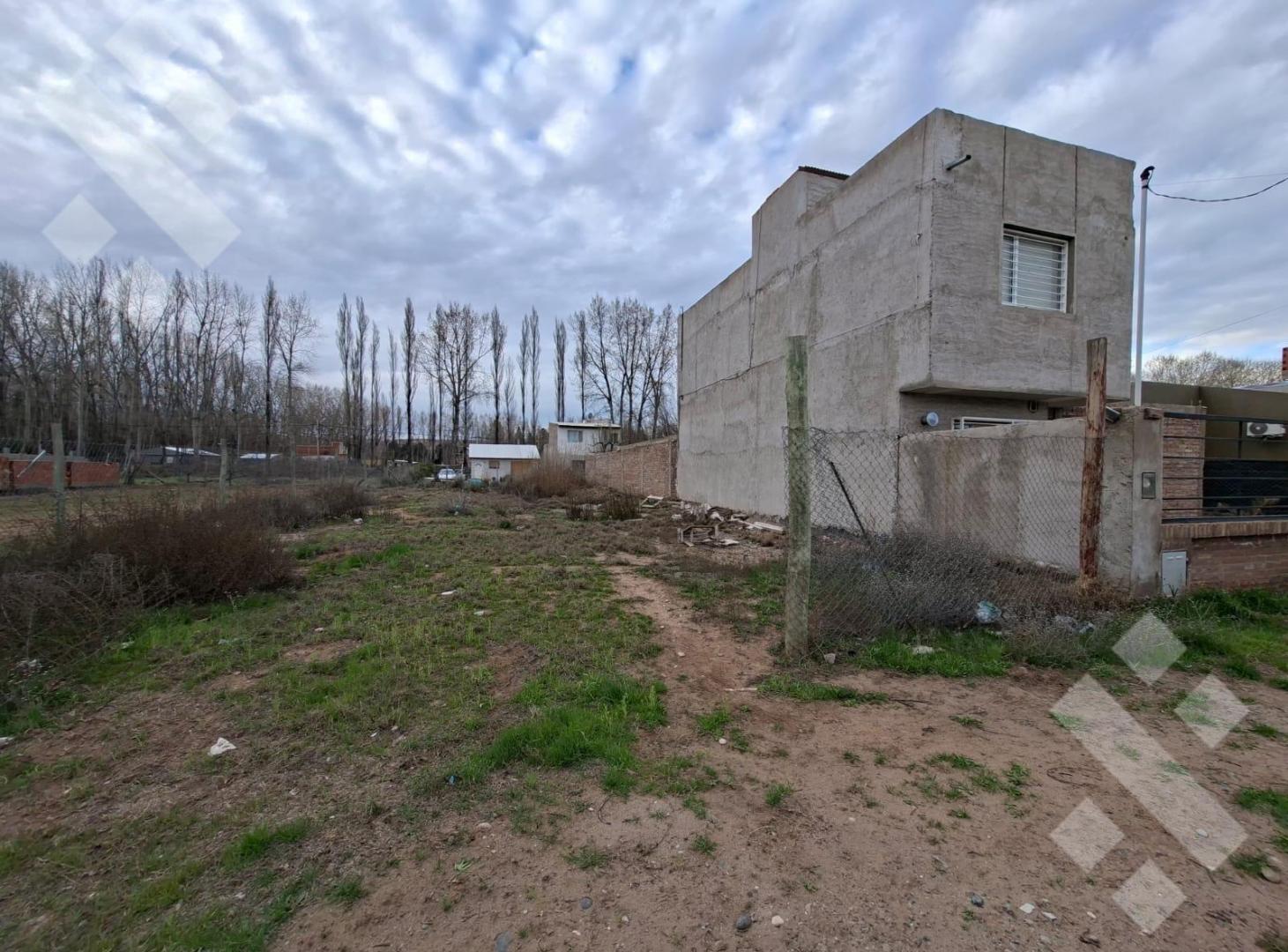 Foto de Venta lote 360m2 Bº Caminos del Sol - Plottier, imagen 2