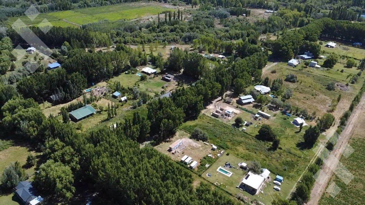 Foto de VENTA LOTE 4300m2 - Barrio Cerrado, CIPOLLETTI, imagen 5