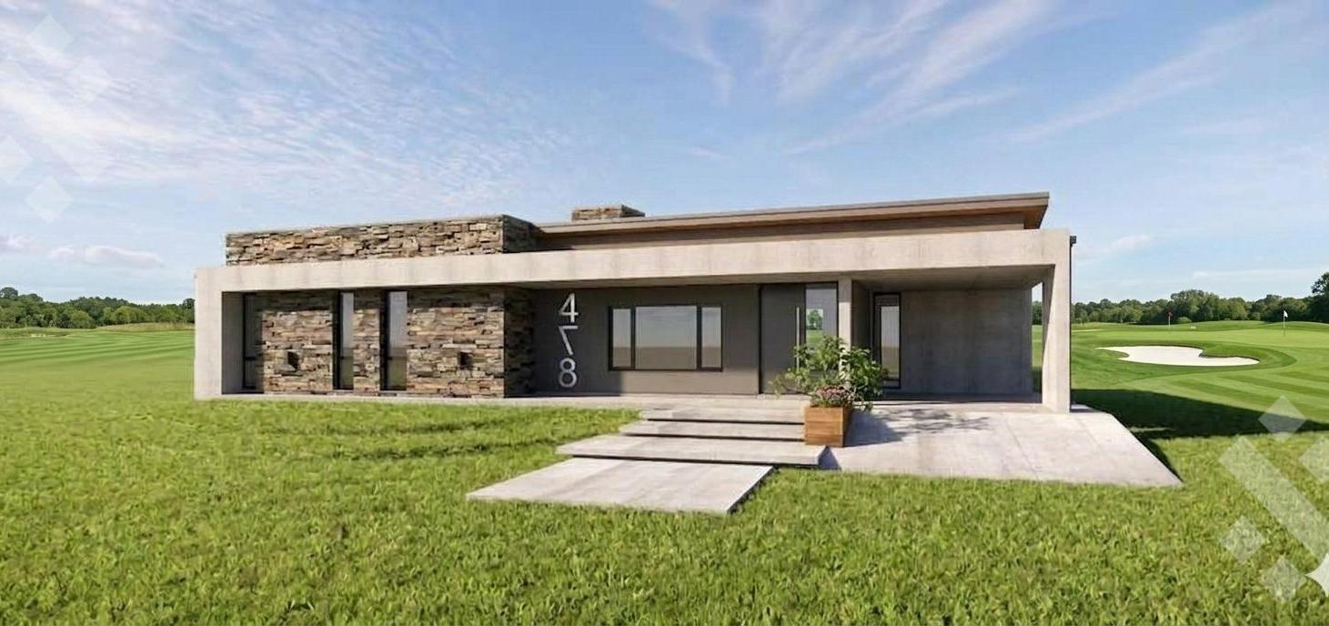 Foto de Venta Casa 3 dormi Escritorio - Bº Canales de Plottier, imagen 1