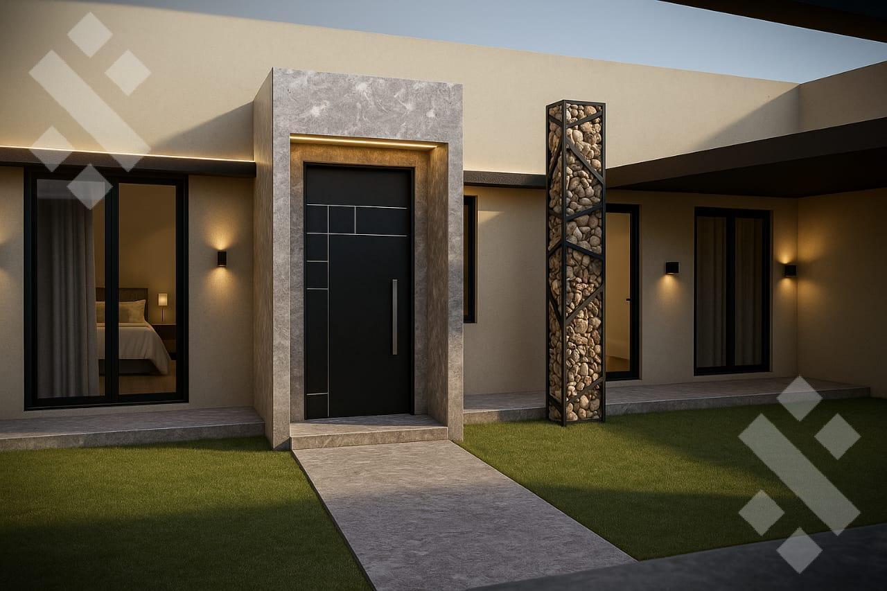 Foto de En Venta | Casa de 3 Dormitorios | Barrio Los Llanos | Plottier, imagen 1
