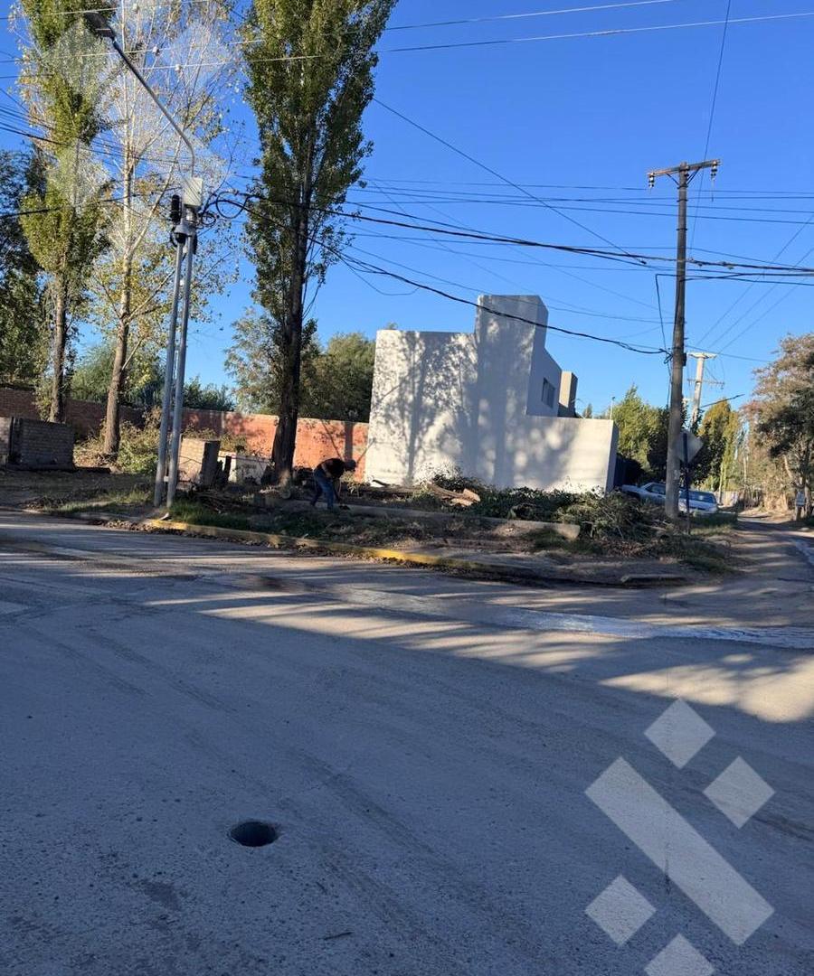 Foto de VENTA TERRENO Bº CONFLUENCIA RURAL, imagen 2