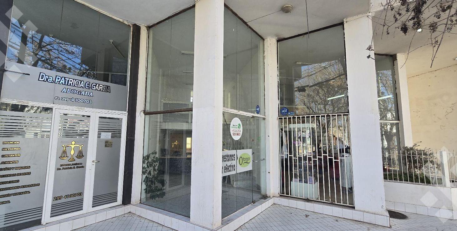 Foto de Venta Local comercial- San Lorenzo 200- Cinco Saltos- Rio Negro, imagen 2