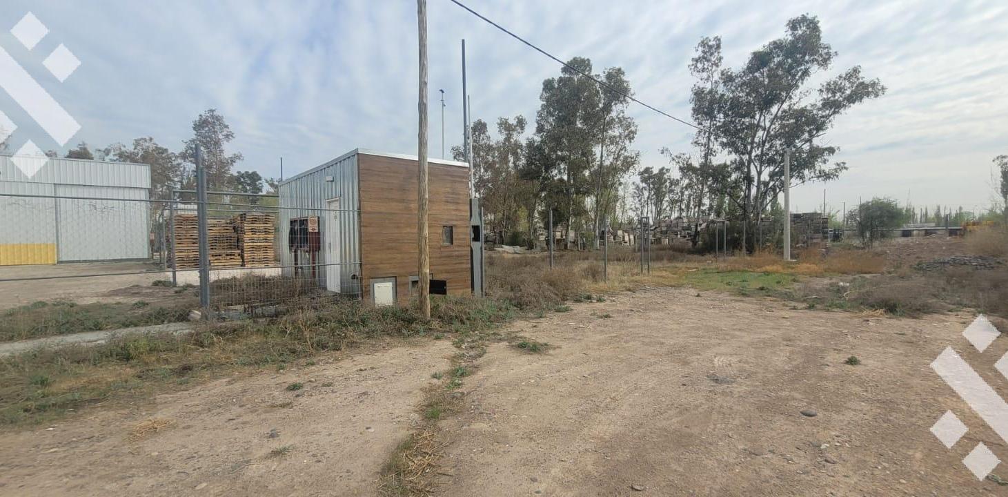 Foto de Venta Loteo Industrial Privado 1.000 m2 - Fernandez Oro - Río Negro, imagen 5
