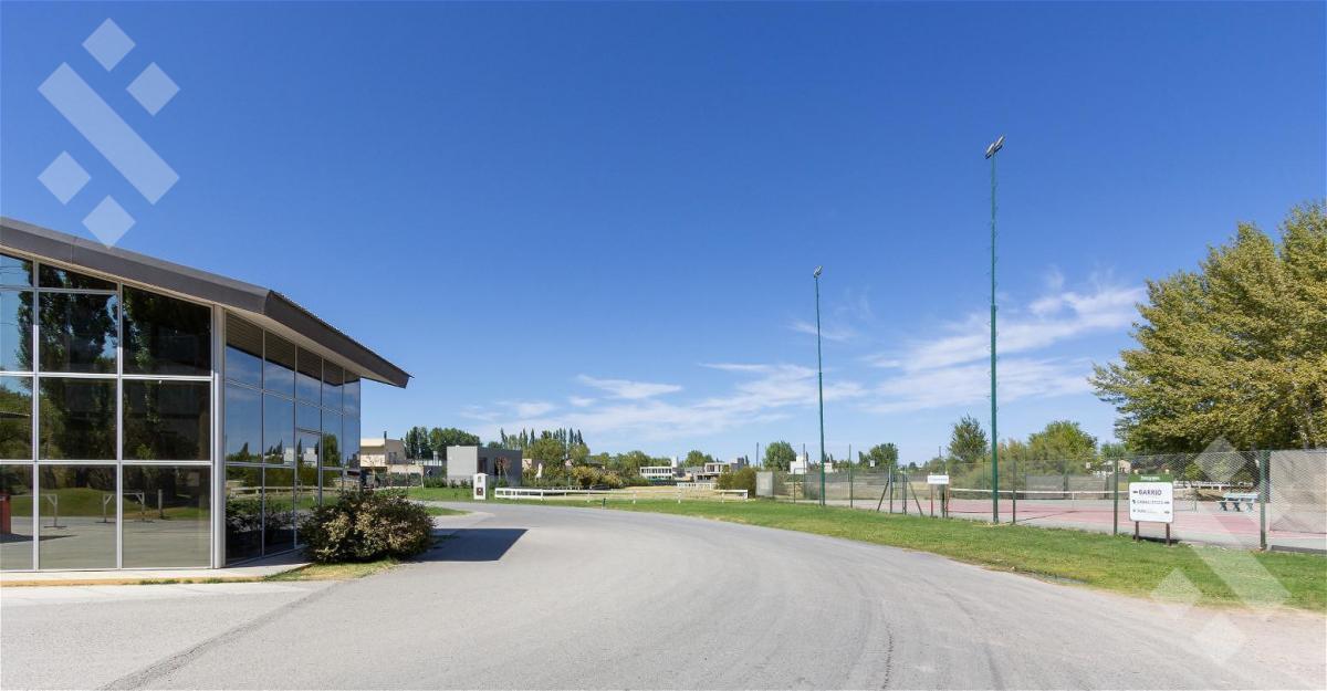 Foto de VENTA lote en barrio privado Costa Nogal, Neuquén, imagen 1