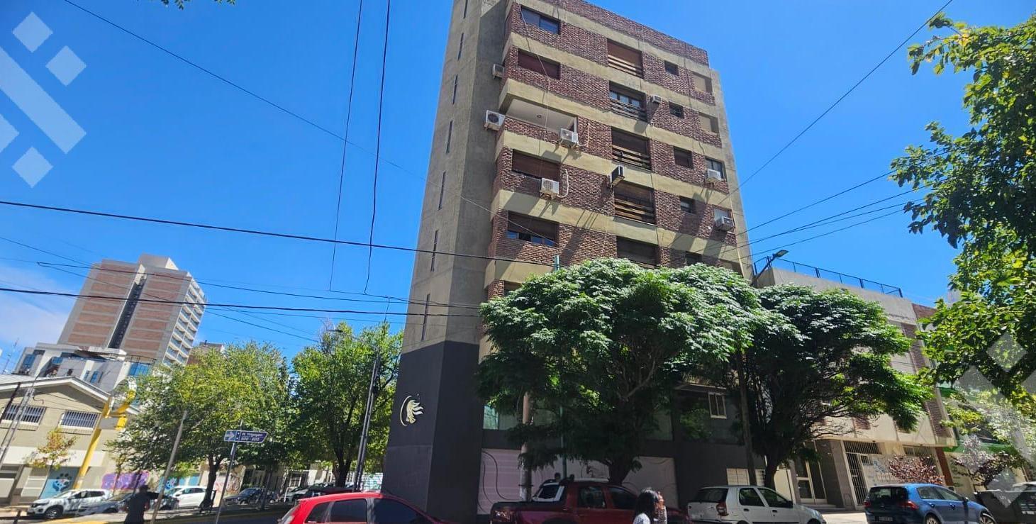 Foto de Venta Dpto. 2 dormi - Apto Profesional - Diag. 9 de Julio al 100, imagen 4