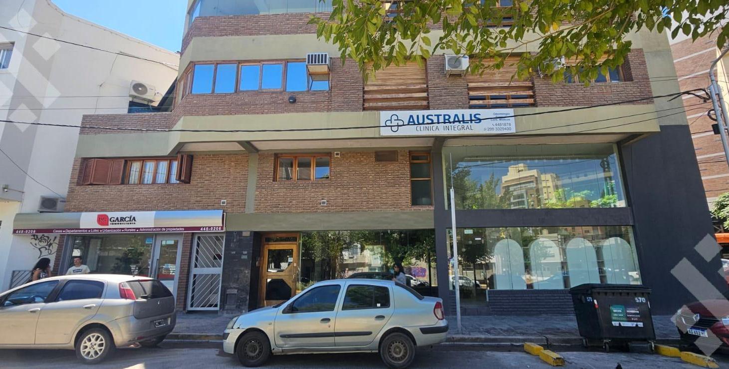 Foto de Venta Dpto. 2 dormi - Apto Profesional - Diag. 9 de Julio al 100, imagen 2