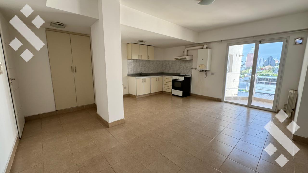 Foto de Alquiler Departamento 1 Dormitorio con Cochera Area Centro, imagen 2