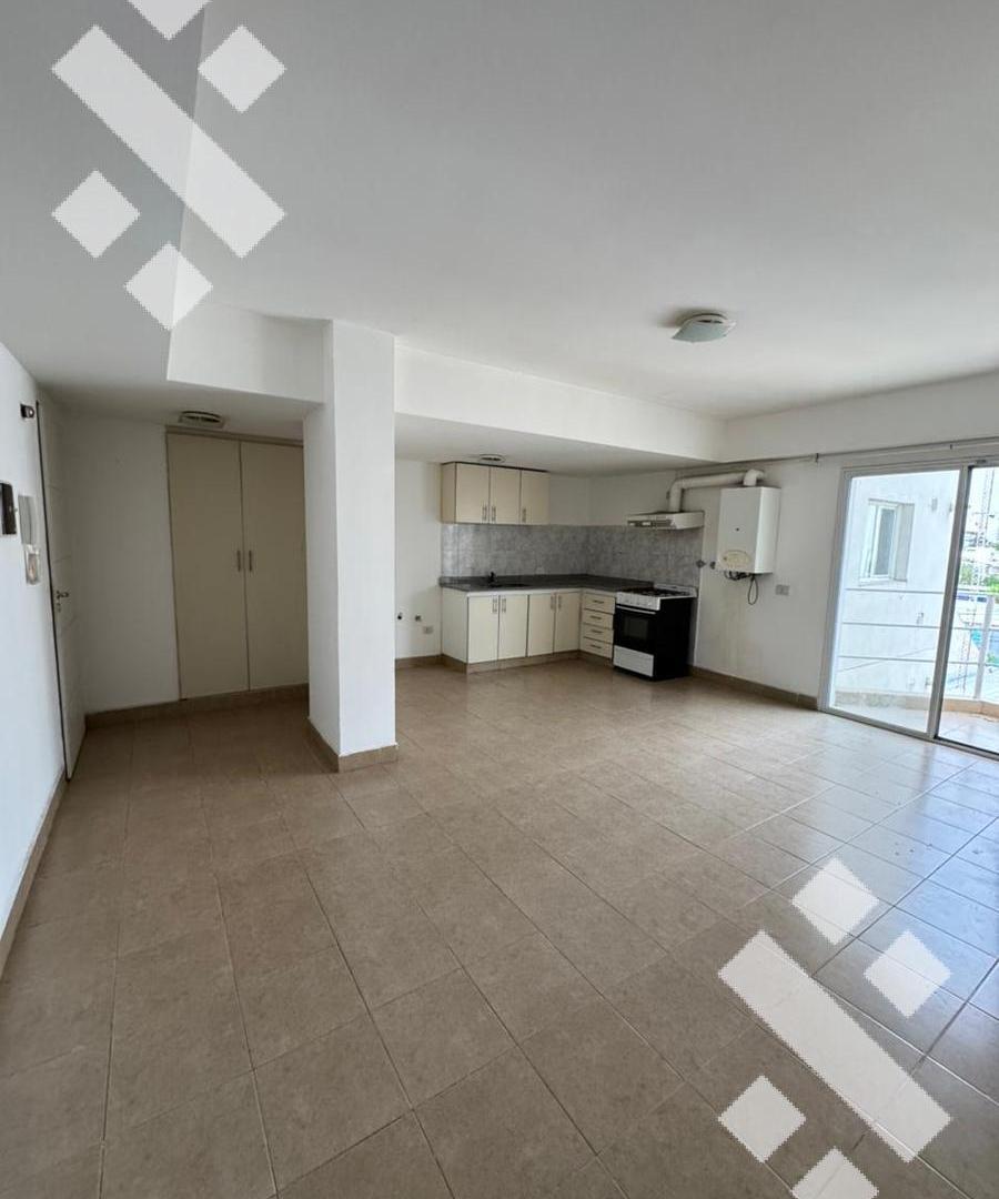 Foto de Alquiler Departamento 1 Dormitorio con Cochera Area Centro, imagen 3