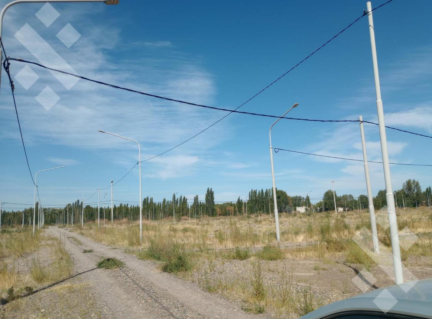 Foto de Venta de Terreno en La Herradura, 360 m2, Plottier Neuquén, imagen 1
