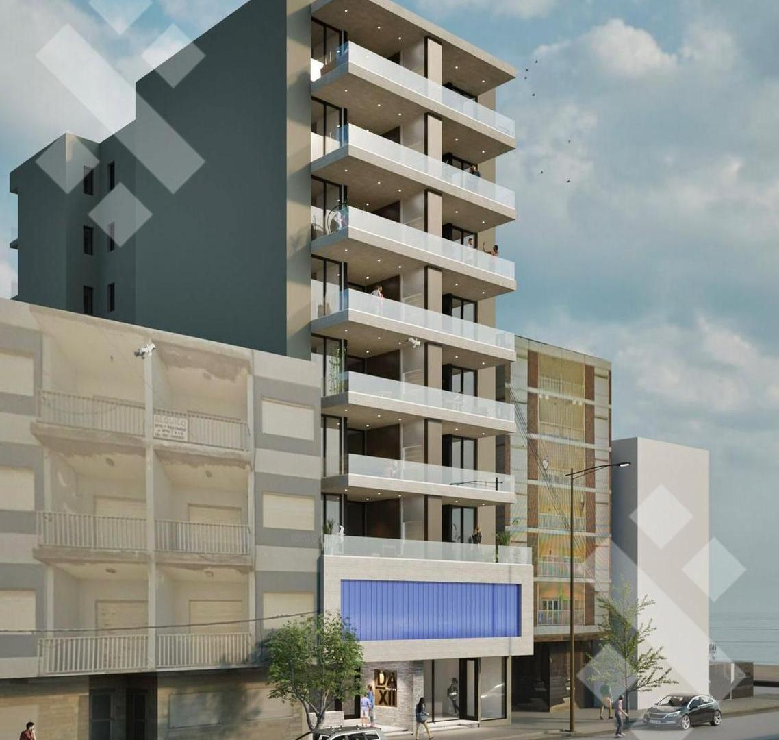 Foto de Venta Dpto. 2 dormi con balcón - Pedro Mendoza 57 - Monte Hermoso, imagen 2