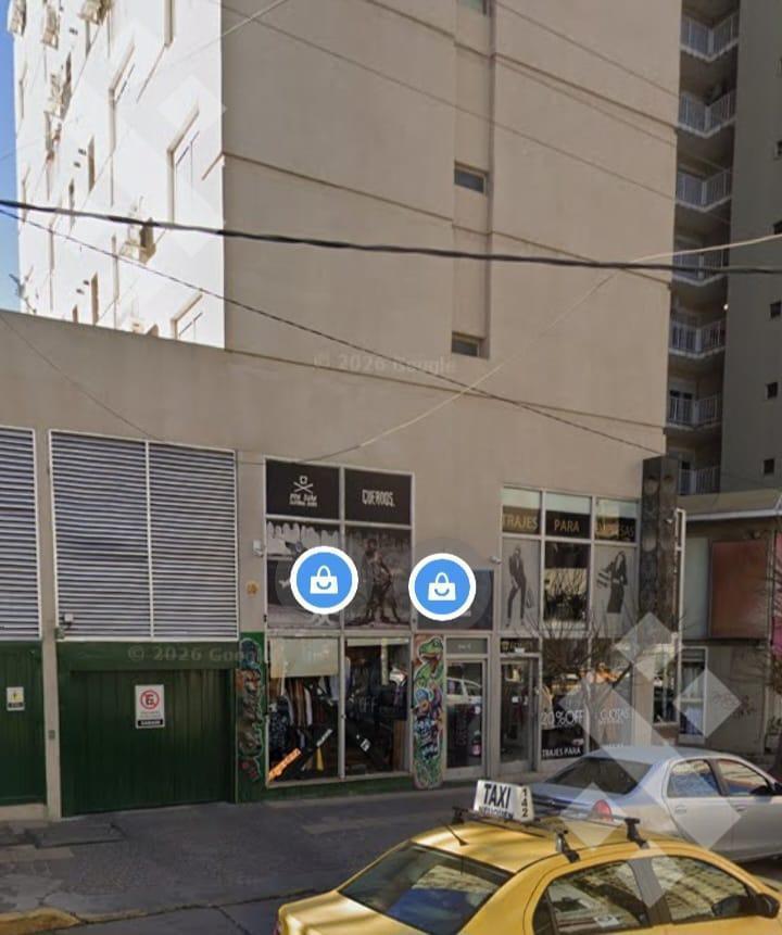 Foto de Venta Cochera Centro Neuquén, imagen 1