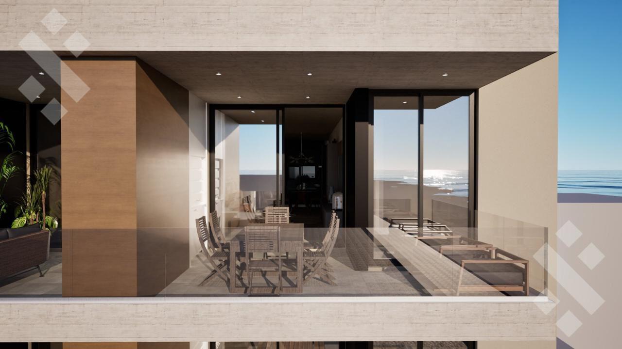 Foto de Venta Dpto. 1 dormi con balcón - Pedro Mendoza 57 - Monte Hermoso, imagen 5