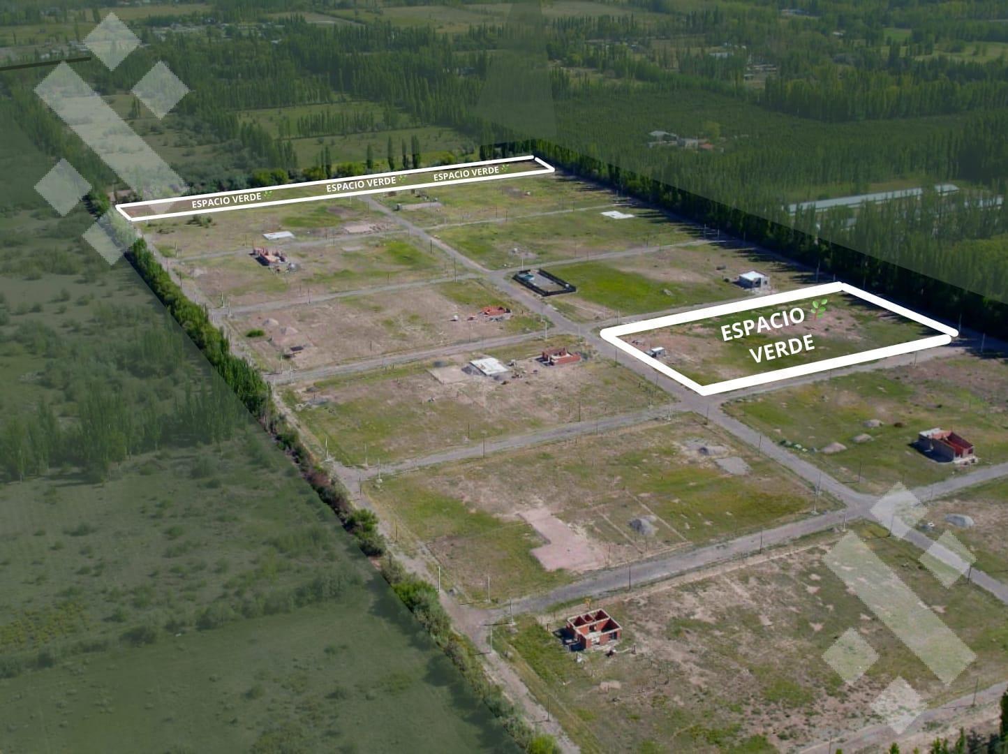Foto de VENTA LOTE 360M2, LOTEO MARÍA LUCINDA - CIPOLLETTI, imagen 3
