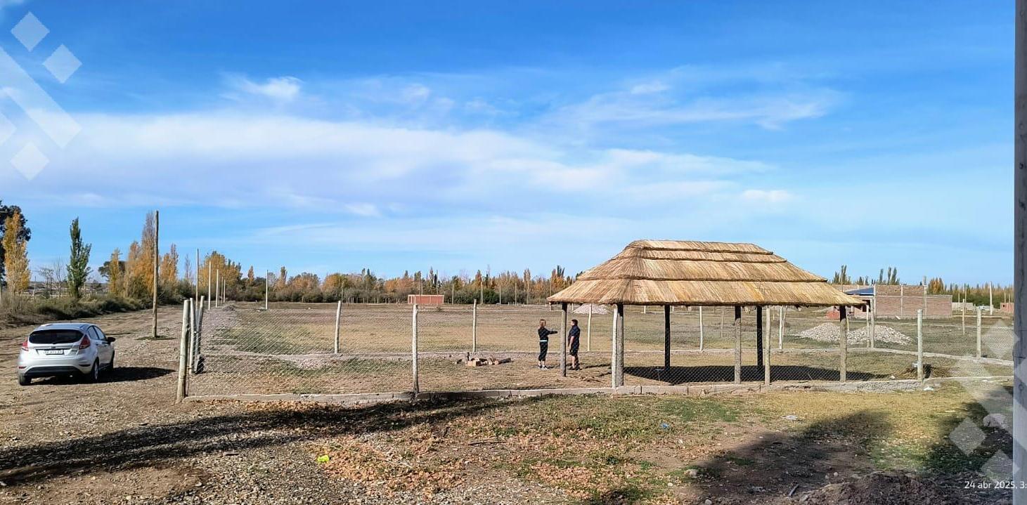 Foto de VENTA LOTE 360M2, LOTEO MARÍA LUCINDA - CIPOLLETTI, imagen 5