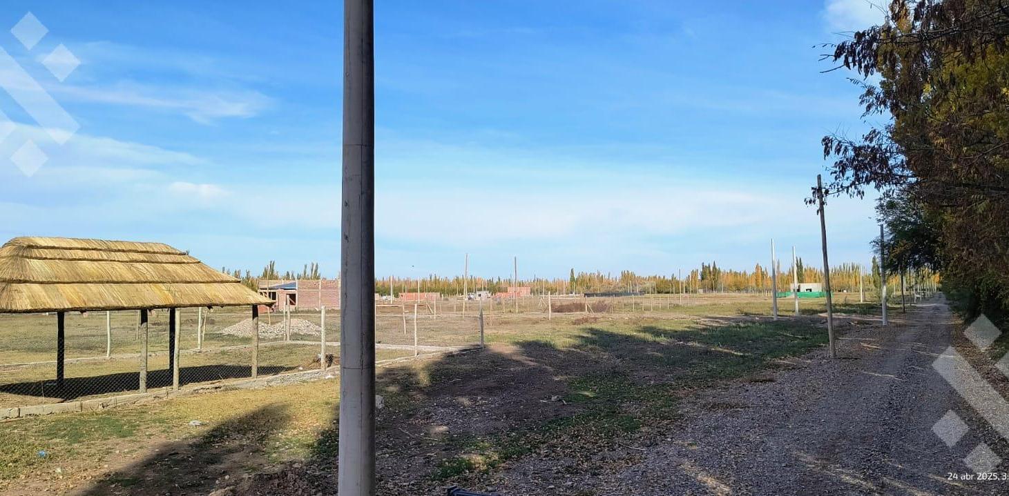 Foto de VENTA LOTE 360M2, LOTEO MARÍA LUCINDA - CIPOLLETTI, imagen 1