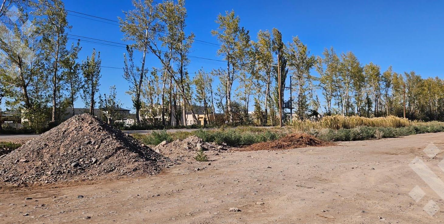 Foto de Loteo Industrial Privado 1.086 m2 - Fernandez Oro - Río Negro, imagen 3