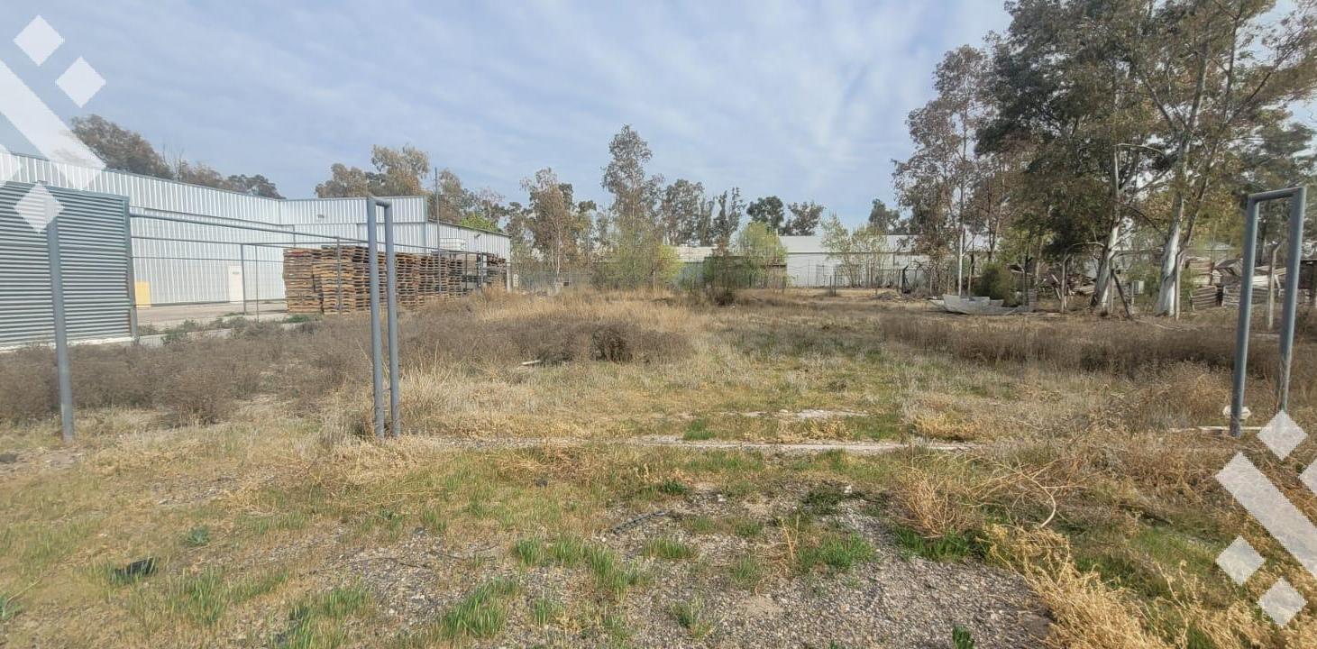 Foto de Loteo Industrial Privado 1.086 m2 - Fernandez Oro - Río Negro, imagen 2