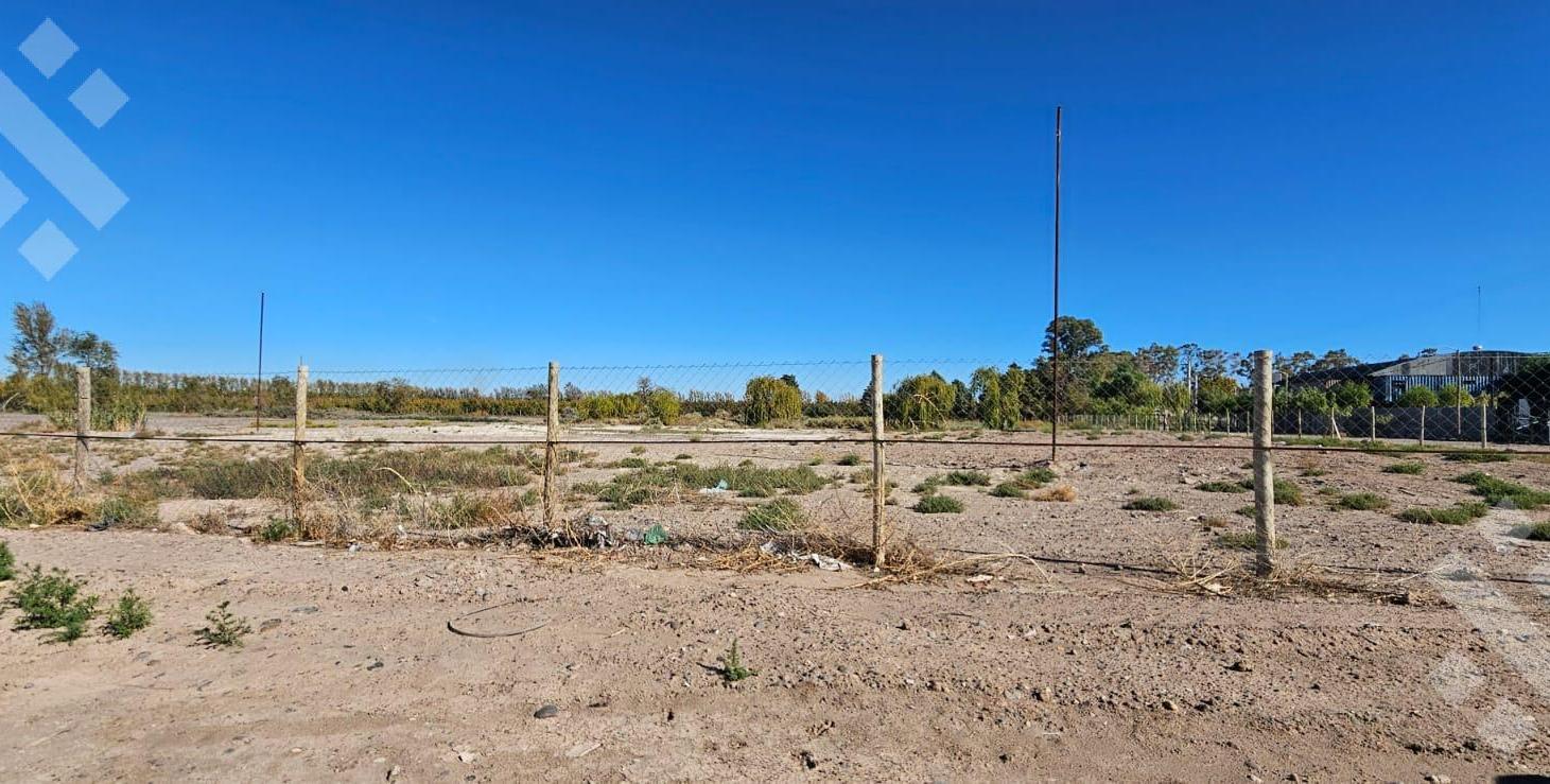 Foto de Loteo Industrial Privado 1.086 m2 - Fernandez Oro - Río Negro, imagen 1