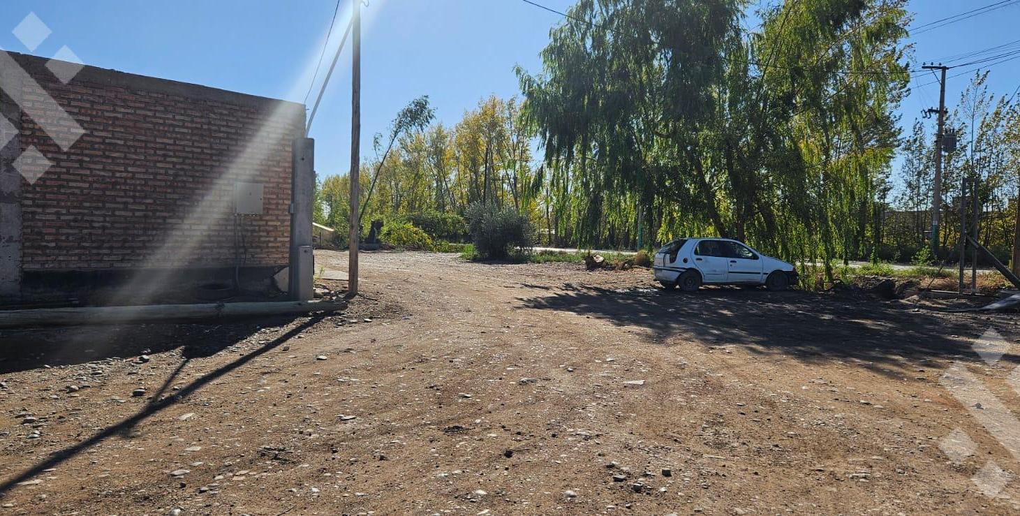 Foto de Loteo Industrial Privado 1.086 m2 - Fernandez Oro - Río Negro, imagen 4