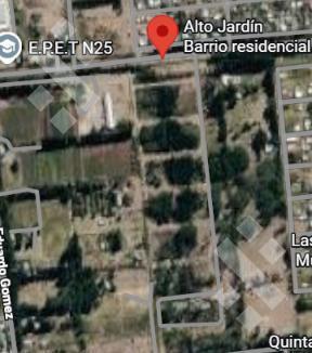 Foto de En Venta | Lote de 378 m2 | Loteo Alto Jardin | Plottier, imagen 3