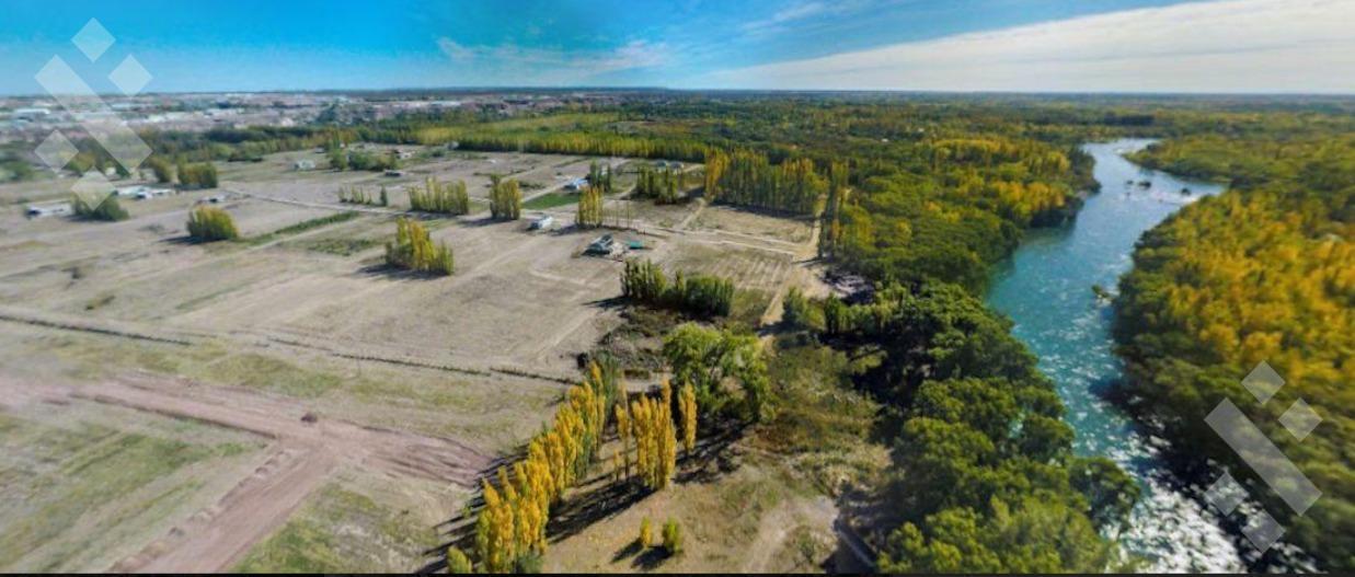 Foto de VENTA LOTE 900m2 - B° PRIVADO EL VERGEL, CENTENARIO, imagen 2