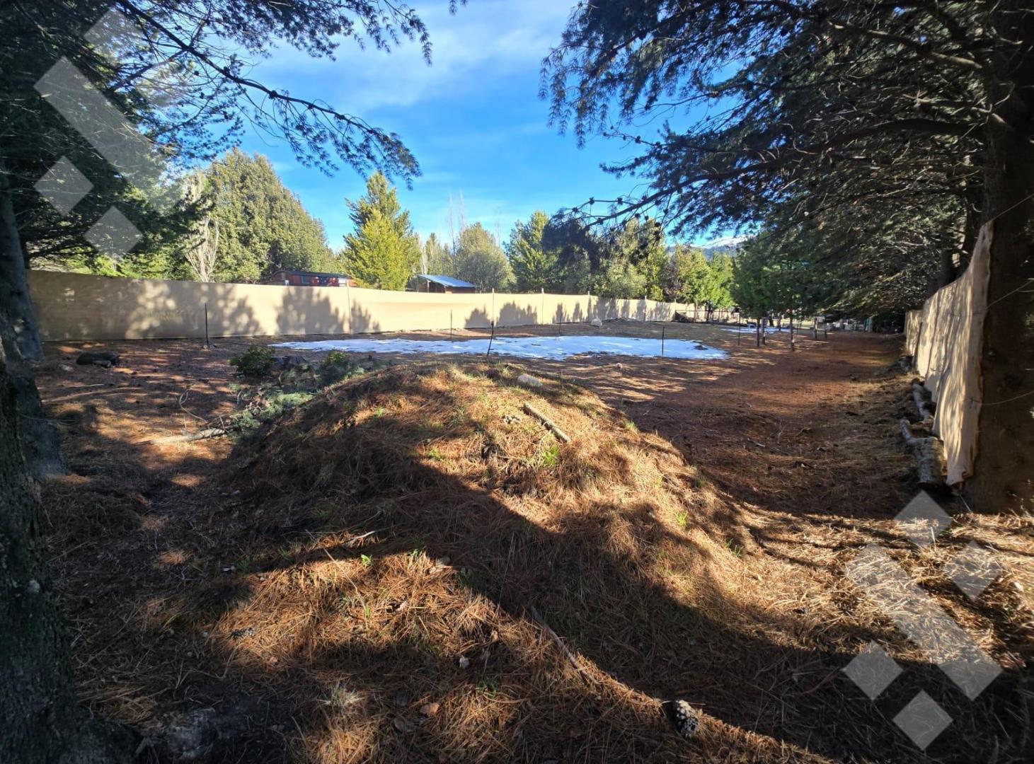 Foto de Venta Lote 1000m2 - Meliquina - San Martin de los Andes, imagen 4