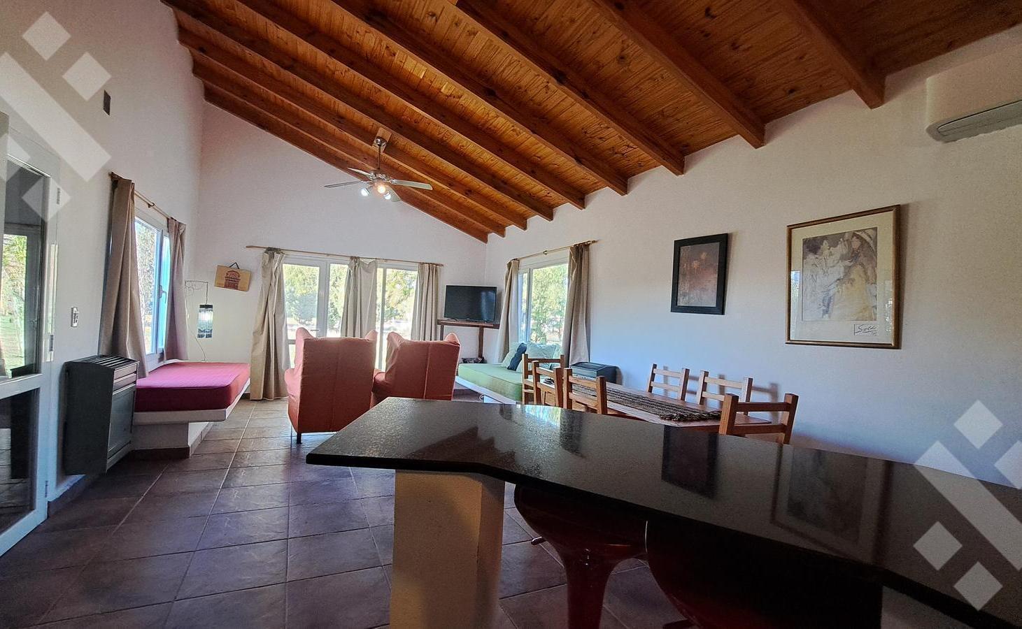 Foto de CASA AMOBLADA, EN ALQUILER, ARROYITO COUNTRY CLUB - SENILLOSA, NEUQUÉN, imagen 3