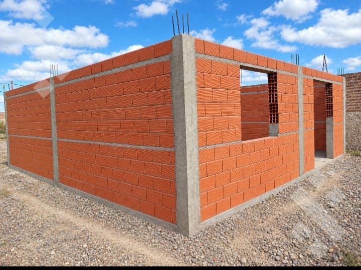 Foto de Terreno en VENTA- Alta Gracia, Cinco Saltos / RÍO NEGRO. Terreno con, imagen 1